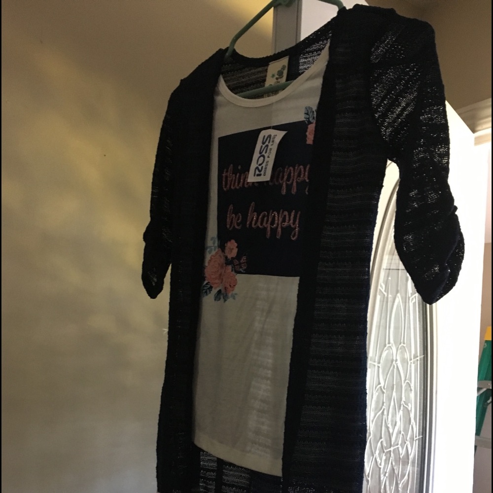 Girls top